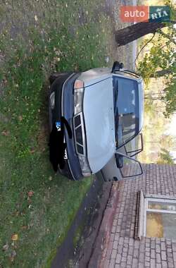 Седан Daewoo Nexia 2008 в Днепре