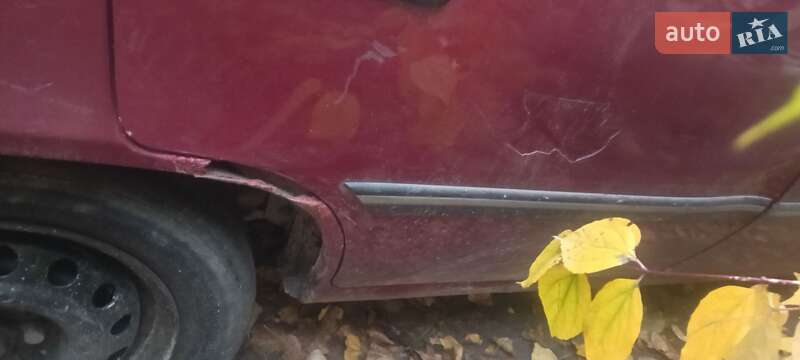 Седан Daewoo Nexia 2005 в Києві фото 3 Седан Daewoo Nexia 2005 в Києві