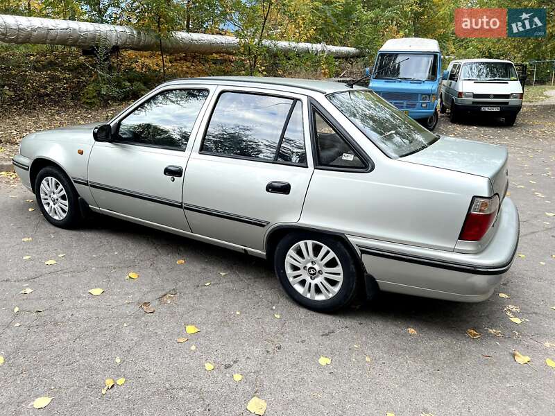 Седан Daewoo Nexia 2005 в Днепре фото 6 Седан Daewoo Nexia 2005 в Днепре