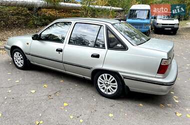 Седан Daewoo Nexia 2005 в  фото 6 Седан Daewoo Nexia 2005 в