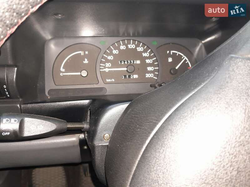Седан Daewoo Nexia 2005 в Днепре фото 10 Седан Daewoo Nexia 2005 в Днепре