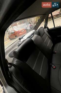 Седан Daewoo Nexia 2005 в  фото 15 Седан Daewoo Nexia 2005 в