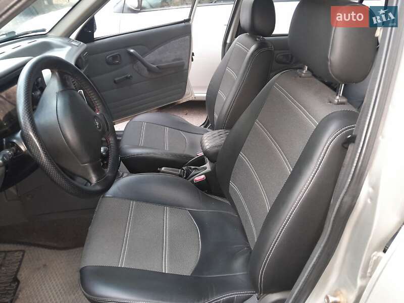 Седан Daewoo Nexia 2005 в Днепре фото 20 Седан Daewoo Nexia 2005 в Днепре