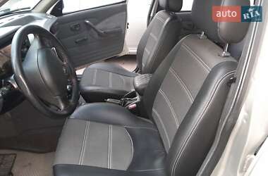 Седан Daewoo Nexia 2005 в  фото 20 Седан Daewoo Nexia 2005 в