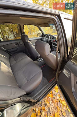 Седан Daewoo Nexia 2008 в  фото 17 Седан Daewoo Nexia 2008 в