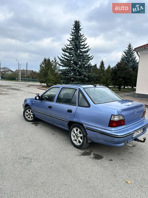 Седан Daewoo Nexia 2007 в Ізяславі фото 5 Седан Daewoo Nexia 2007 в Ізяславі