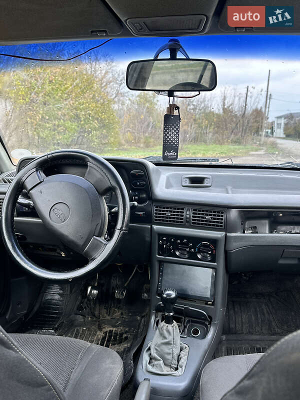 Седан Daewoo Nexia 2007 в Ізяславі фото 12 Седан Daewoo Nexia 2007 в Ізяславі