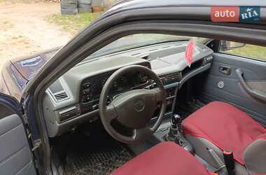 Седан Daewoo Nexia 2007 в  фото 12 Седан Daewoo Nexia 2007 в