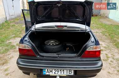 Седан Daewoo Nexia 2007 в  фото 22 Седан Daewoo Nexia 2007 в