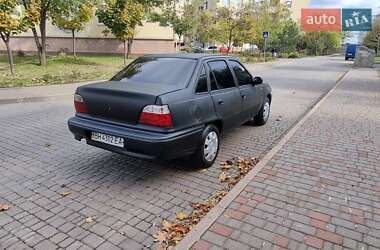 Седан Daewoo Nexia 2010 в  фото 3 Седан Daewoo Nexia 2010 в