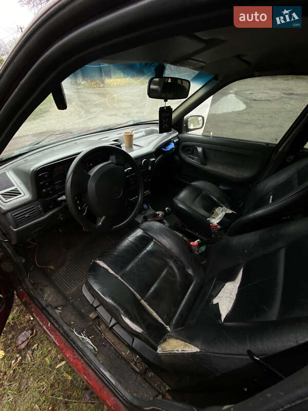 Седан Daewoo Nexia 2007 в Києві