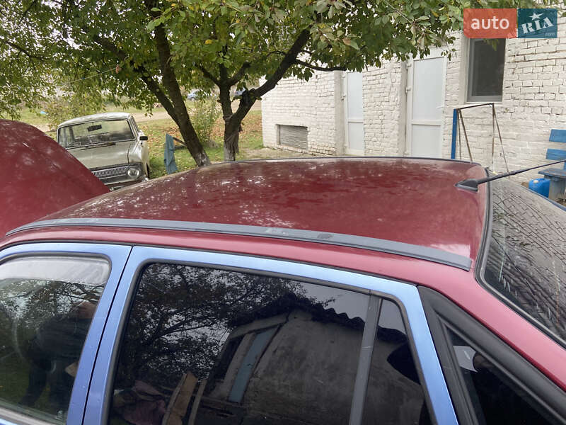 Седан Daewoo Nexia 2007 в Могилев-Подольске