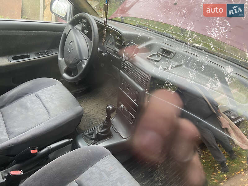 Седан Daewoo Nexia 2007 в Могилев-Подольске