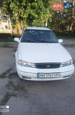 Седан Daewoo Nexia 2004 в Андрушевке