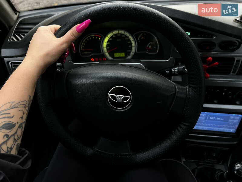 Седан Daewoo Nexia 2008 в Сумах фото 5 Седан Daewoo Nexia 2008 в Сумах