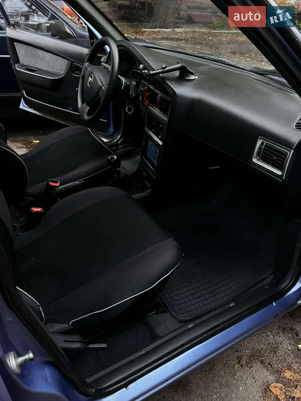 Седан Daewoo Nexia 2008 в Сумах фото 6 Седан Daewoo Nexia 2008 в Сумах