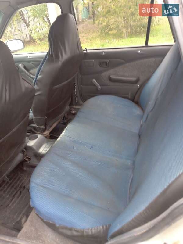 Седан Daewoo Nexia 2006 в Вознесенске фото 5 Седан Daewoo Nexia 2006 в Вознесенске