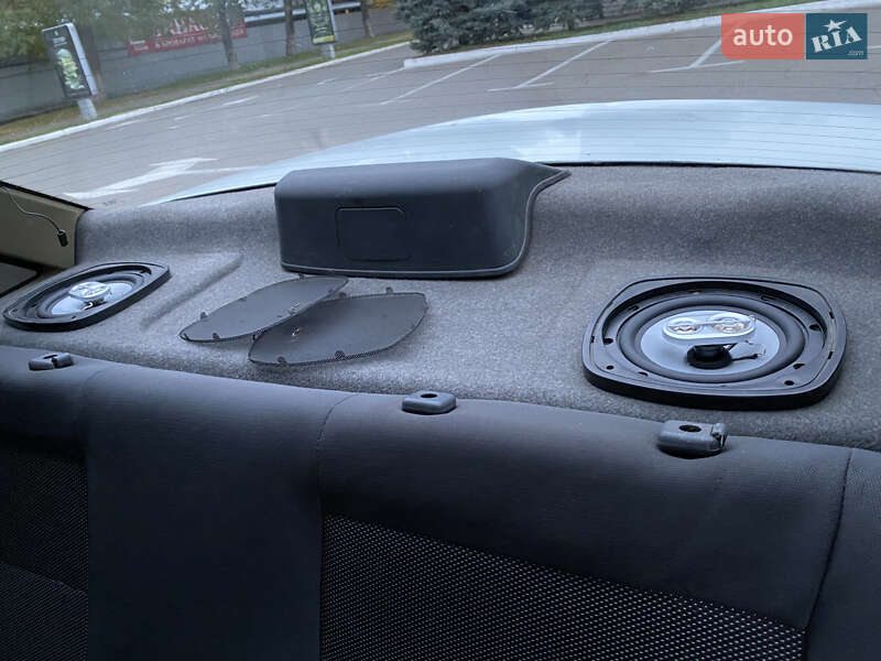 Седан Daewoo Nexia 2008 в Києві