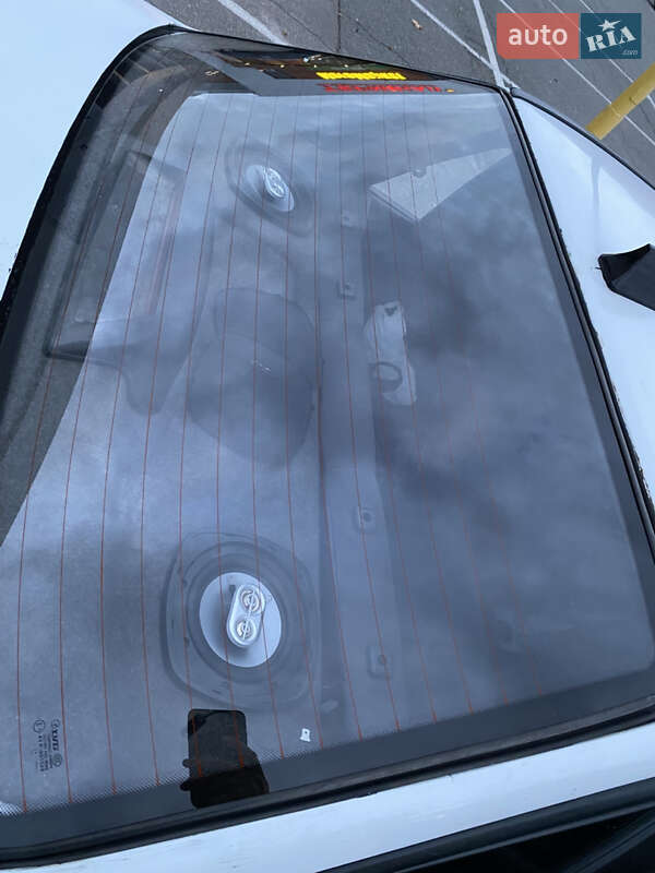 Седан Daewoo Nexia 2008 в Києві