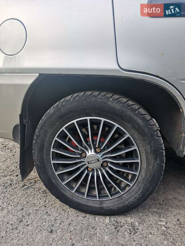 Седан Daewoo Nexia 2008 в Дубні фото 3 Седан Daewoo Nexia 2008 в Дубні