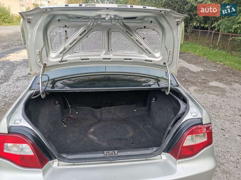 Седан Daewoo Nexia 2008 в Дубні фото 6 Седан Daewoo Nexia 2008 в Дубні