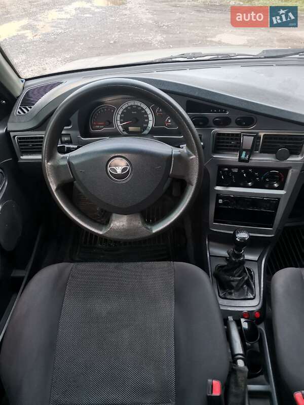 Седан Daewoo Nexia 2008 в Дубні фото 11 Седан Daewoo Nexia 2008 в Дубні