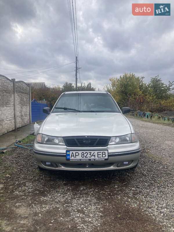 Седан Daewoo Nexia 2008 в Запорожье