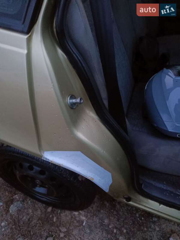Седан Daewoo Nexia 2008 в Києві фото 4 Седан Daewoo Nexia 2008 в Києві