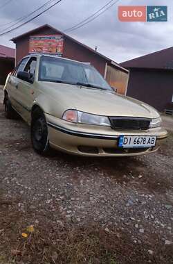 Седан Daewoo Nexia 2008 в Киеве