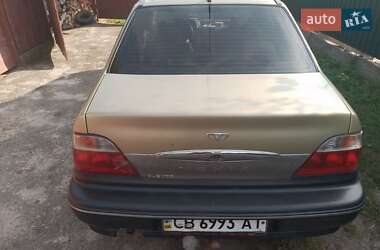 Седан Daewoo Nexia 2007 в Чернігові