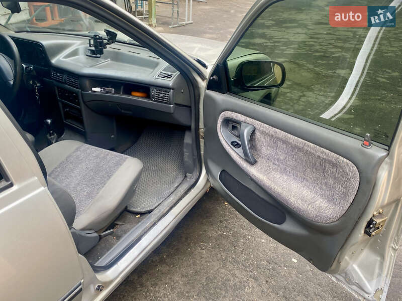 Седан Daewoo Nexia 2006 в Дніпрі