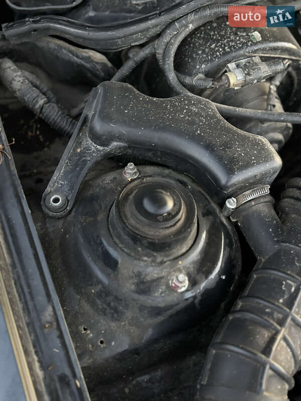 Седан Daewoo Nexia 2009 в Овруче