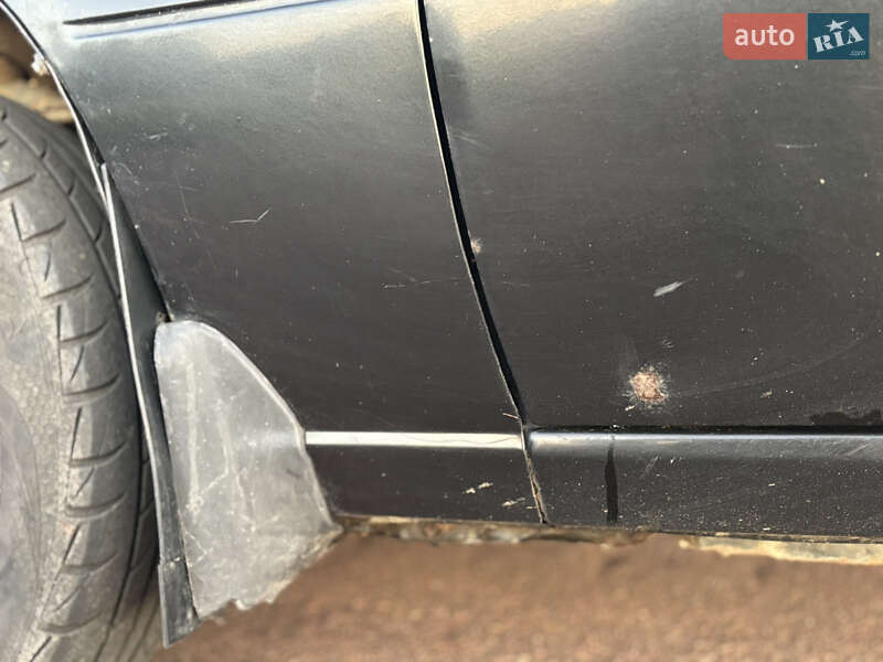 Седан Daewoo Nexia 2009 в Овруче