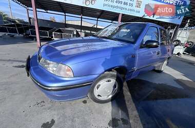 Седан Daewoo Nexia 2007 в Кременчуці