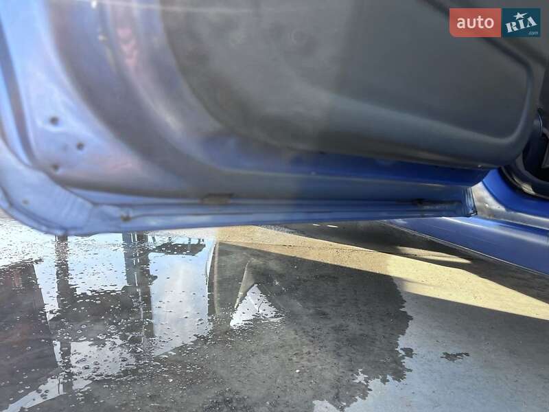 Седан Daewoo Nexia 2007 в Кременчуці фото 13 Седан Daewoo Nexia 2007 в Кременчуці