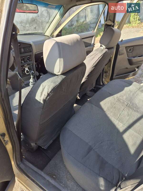 Седан Daewoo Nexia 2007 в Києві фото 4 Седан Daewoo Nexia 2007 в Києві