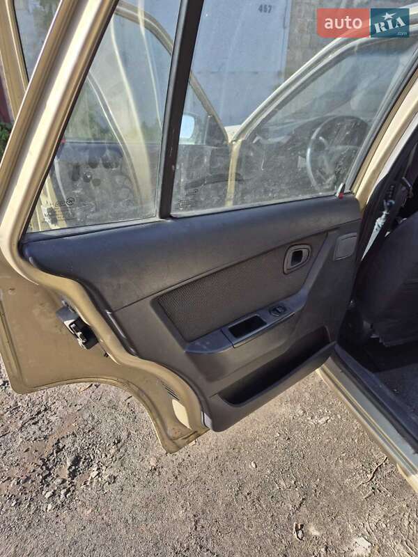 Седан Daewoo Nexia 2007 в Києві фото 9 Седан Daewoo Nexia 2007 в Києві