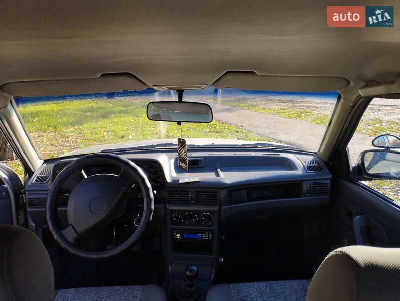 Седан Daewoo Nexia 2008 в Кривом Роге фото 22 Седан Daewoo Nexia 2008 в Кривом Роге