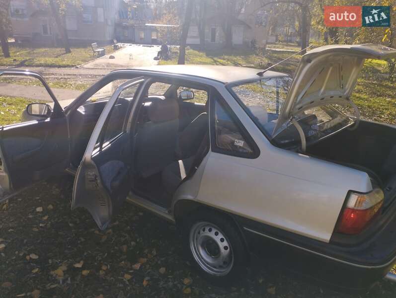 Седан Daewoo Nexia 2008 в Кривом Роге фото 7 Седан Daewoo Nexia 2008 в Кривом Роге