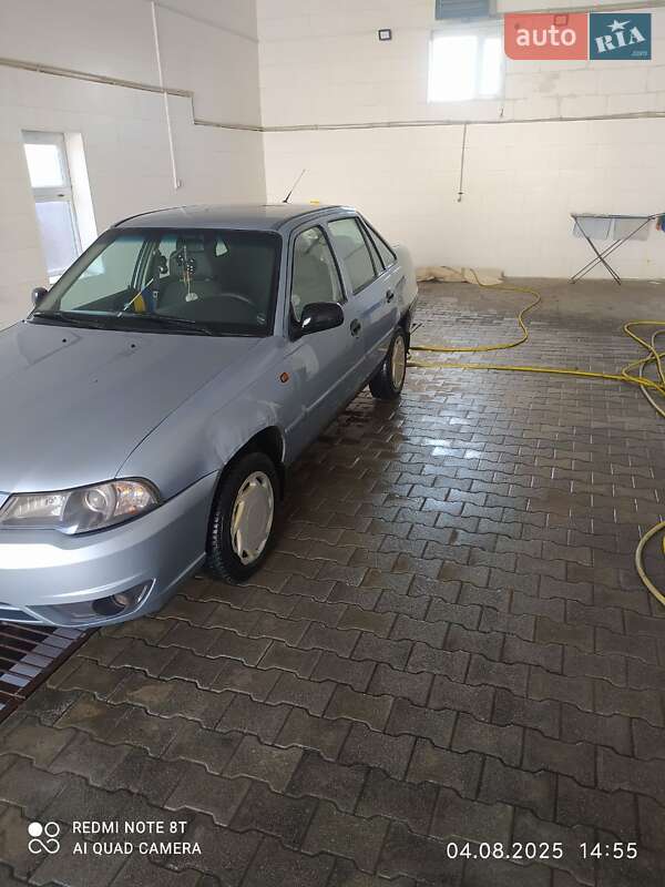 Седан Daewoo Nexia 2012 в Прилуках