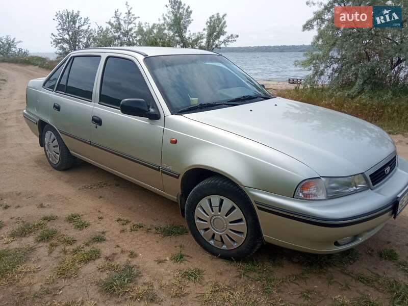 Седан Daewoo Nexia 2007 в Миколаєві фото 6 Седан Daewoo Nexia 2007 в Миколаєві