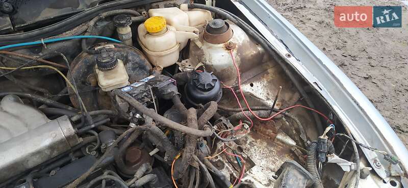 Седан Daewoo Nexia 2007 в Остроге