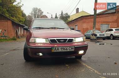 Седан Daewoo Nexia 2007 в Чернигове
