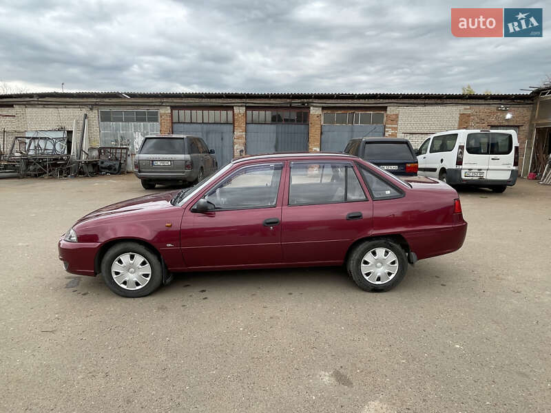 Седан Daewoo Nexia 2010 в Луцьку фото 6 Седан Daewoo Nexia 2010 в Луцьку