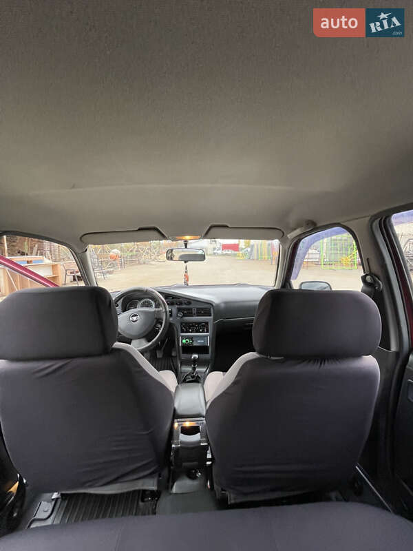 Седан Daewoo Nexia 2010 в Луцьку фото 15 Седан Daewoo Nexia 2010 в Луцьку