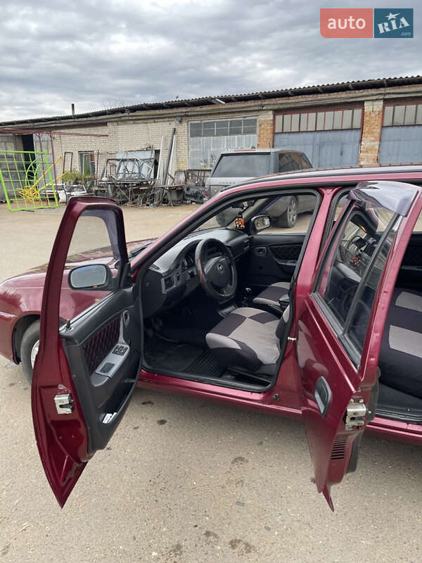 Седан Daewoo Nexia 2010 в Луцьку фото 19 Седан Daewoo Nexia 2010 в Луцьку