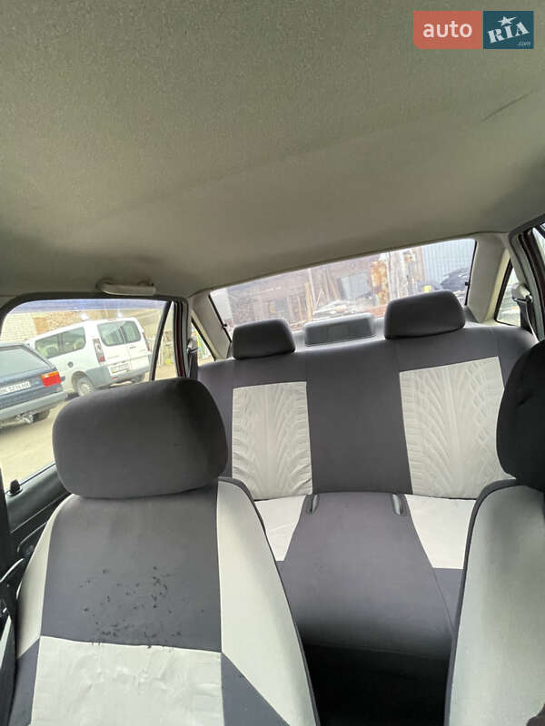 Седан Daewoo Nexia 2010 в Луцьку фото 24 Седан Daewoo Nexia 2010 в Луцьку