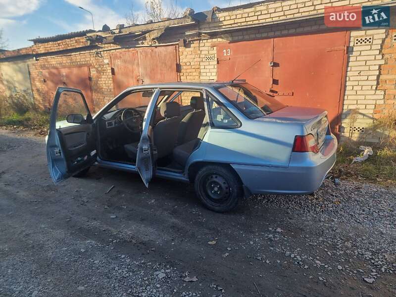 Седан Daewoo Nexia 2011 в Вінниці фото 2 Седан Daewoo Nexia 2011 в Вінниці