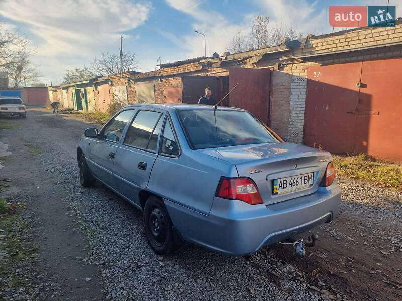 Седан Daewoo Nexia 2011 в Вінниці фото 7 Седан Daewoo Nexia 2011 в Вінниці