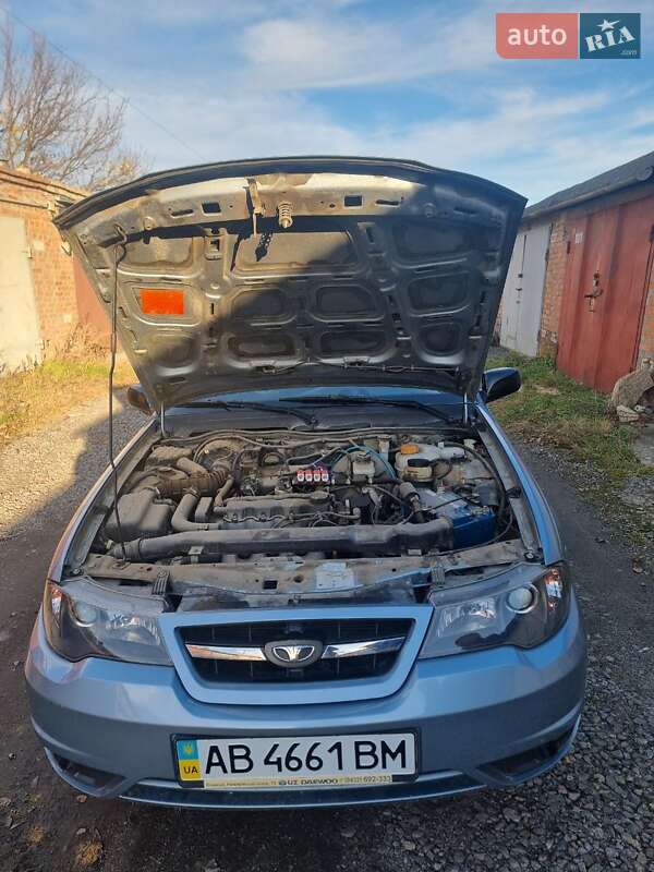 Седан Daewoo Nexia 2011 в Вінниці фото 11 Седан Daewoo Nexia 2011 в Вінниці